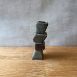 "Stacked" Vase - Medium