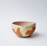 Serving Bowl - Spouted
