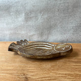 "Owl" Dish - Medium