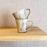 "Scribbly Gum" Mugs - Large