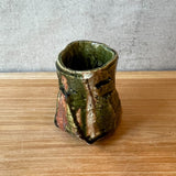 Oribe Yuinomi (Japanese Teacups) - Tall