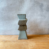 "Stacked" Vase - Large