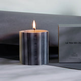 Artisinal Scented Candles