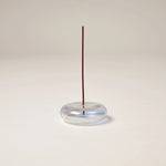 "Iridescent" Incense Holder