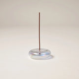 "Iridescent" Incense Holder