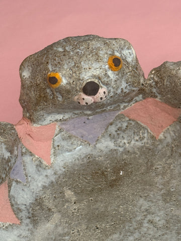 Otter Dishes - Medium • serious PLAY