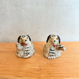 Lucky Dog Sculptures • serious PLAY