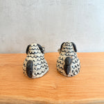 Lucky Dog Sculptures • serious PLAY