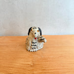Lucky Dog Sculptures • serious PLAY
