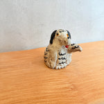 Lucky Dog Sculptures • serious PLAY