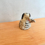 Lucky Dog Sculptures • serious PLAY
