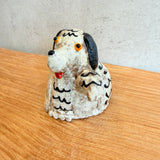 Lucky Dog Sculptures • serious PLAY