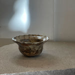 Timna Taylor - Small Rimmed Bowl #2 - 2023