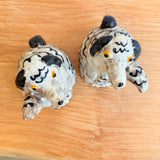 Lucky Dog Sculptures • serious PLAY