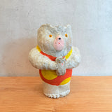 Double Bear Vase - XL • serious PLAY