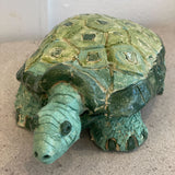 Christian Bonett - Ceramic Tortoise - "Terry"