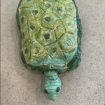 Christian Bonett - Ceramic Tortoise - "Terry"
