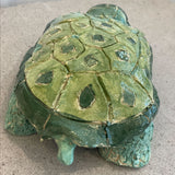 Christian Bonett - Ceramic Tortoise - "Terry"