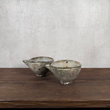 Katakuchi - Shirokake