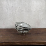 Oval Bowl - Kohiki