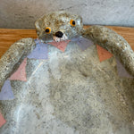 Otter Dishes - Medium • serious PLAY