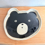 Bear Tray - High Rimmed • serious PLAY