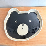 Bear Tray - High Rimmed • serious PLAY