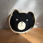 Bear Tray - High Rimmed • serious PLAY