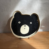 Bear Tray - High Rimmed • serious PLAY