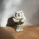 Singing Bear #01 - Medium (Arms on Chest) • serious PLAY