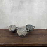 Wide Mug - Shirokake