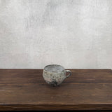 Wide Mug - Shirokake