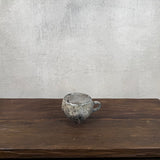 Wide Mug - Shirokake