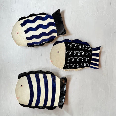 Fish Platters - Large  • serious PLAY