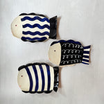 Fish Platters - Large  • serious PLAY