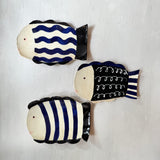 Fish Platters - Large  • serious PLAY