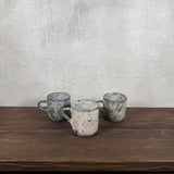 Short Mug - Shirokake