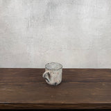 Short Mug - Shirokake