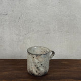 Short Mug - Shirokake