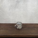 Short Mug - Shirokake