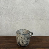 Short Mug - Shirokake