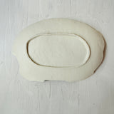 Fishing Bear Platter - Large • serious PLAY