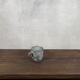 Short Mug - Shirokake