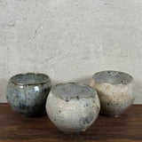 Rounded Bowl - Kohiki