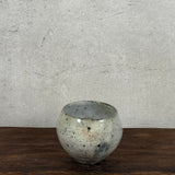 Rounded Bowl - Kohiki