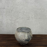 Rounded Bowl - Kohiki