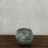 Rounded Bowl - Kohiki