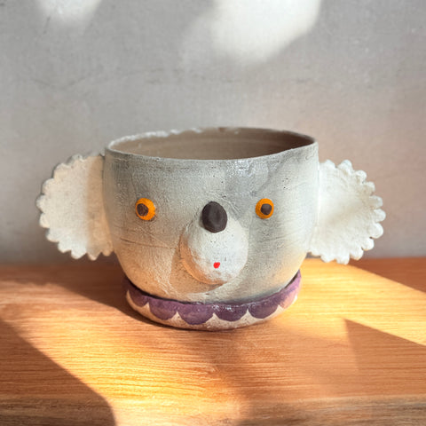 Koala Planter • serious PLAY