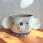 Koala Planter • serious PLAY