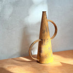 Cone Vases - Two-Handled  • serious PLAY